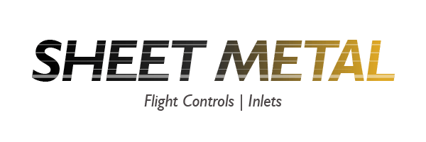 Southwind Aviation Sheet Metal